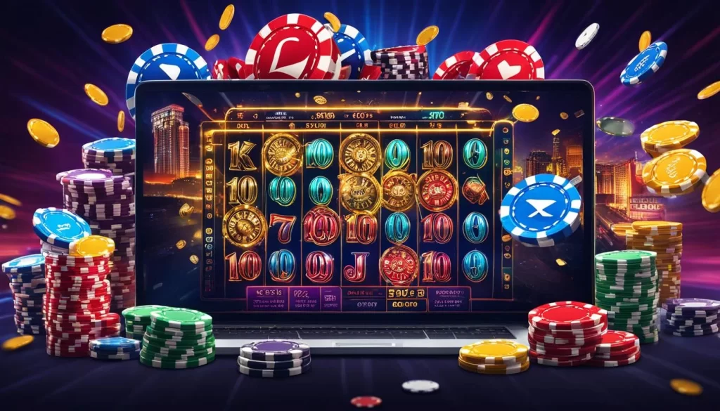 cm888 khuyến mãi game slot