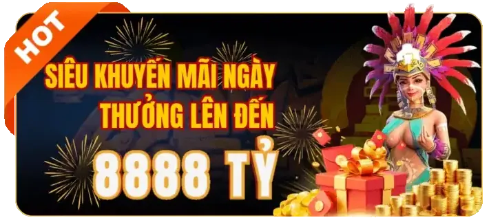 Chương trình VIP CM888