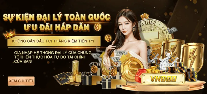 Ưu đãi hấp dẫn và liên tục tại CM888 Khuyến Mãi