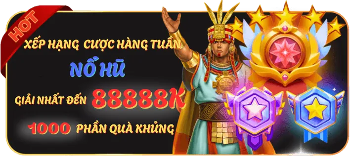 Hoàn trả CM888