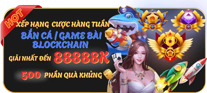 Tiền thưởng chào mừng CM888