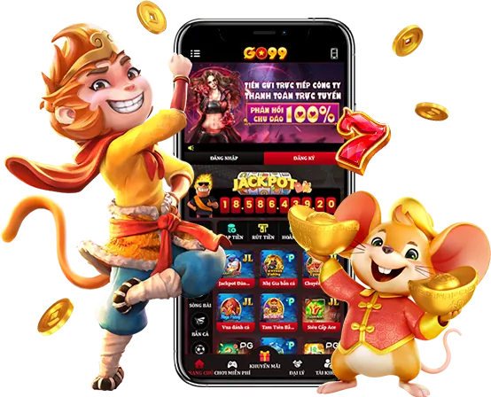 Đa dạng trò chơi Nổ Hũ tại CM888