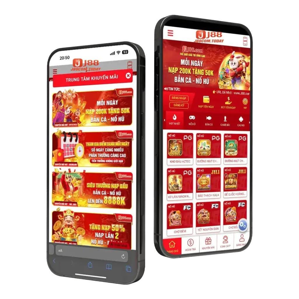 Thưởng nạp tiền hàng ngày và hàng tuần CM888
