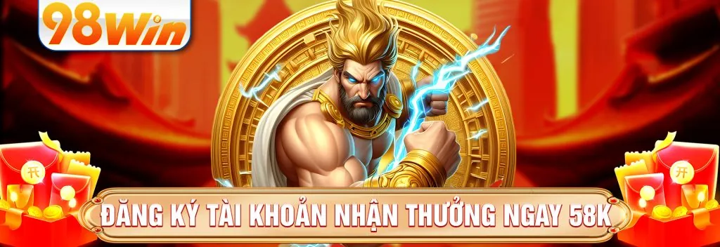 Ưu đãi chào mừng cho người chơi mới CM888