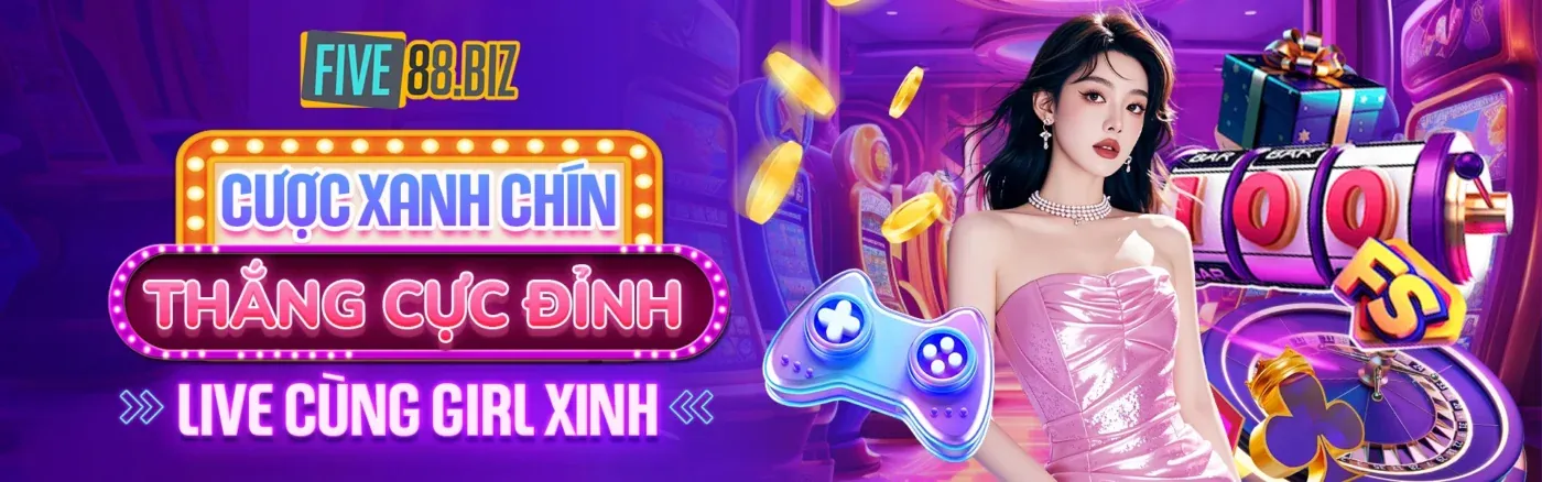 Thưởng nạp tiền cm888