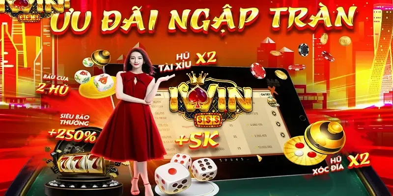 Biểu ngữ thưởng nạp lại cho sự kiện lớn CM888